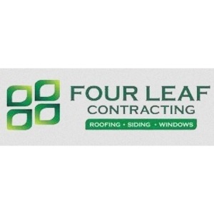 Four Leaf Roofing and Windows - West Allis, WI, USA