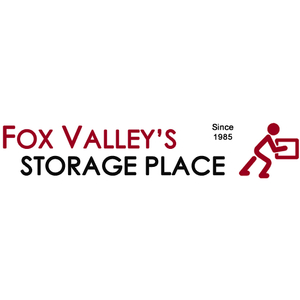 Fox Valley Storage - Appleton, WI, USA
