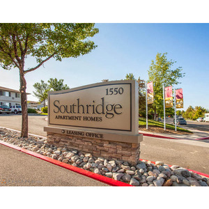 Southridge Apartments - Reno, NV, USA