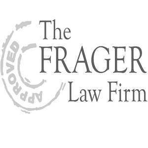 Frager Law Firm, P.C. - Memphis, TN, USA