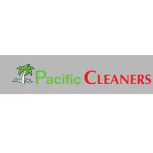 Pacific Cleaners - Louisville, KY, USA