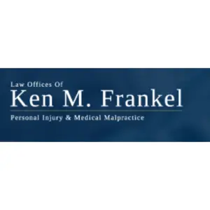 Frankel Injury Law - Pompano Beach, FL, USA