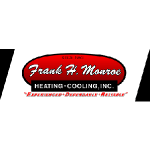 Frank H Monroe Heating & Air Conditioning - New Albany, IN, USA
