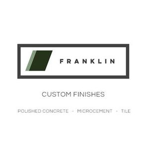 Franklin Custom Finishes