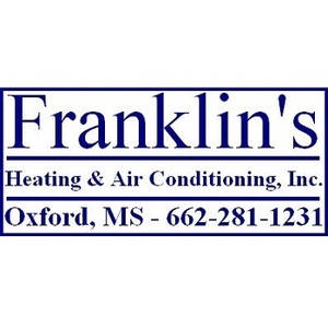 Franklin\'s Heating & Air Conditioning, Inc. - Oxford, MS, USA