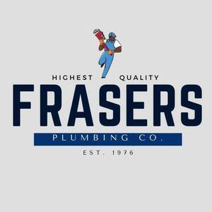 Fraser's Plumbing Co. - Los Angeles, CA, USA
