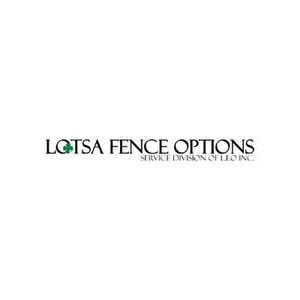 Lotsa Fence Options, Inc. - Rhoadesville, VA, USA