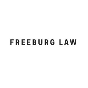 Freeburg Law: Wyoming Personal Injury & Criminal Defense Lawyer - Jackson, WY, USA