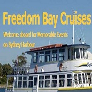 Freedom Bay Cruises - Sydney, NSW, Australia