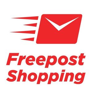 Freepost Shopping - Huntingdon, Cambridgeshire, United Kingdom