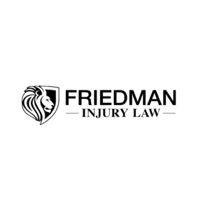Friedman Injury Law - Las Vegas, NV, USA