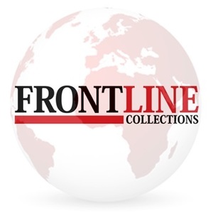 Frontline Collections - Skelmersdale, Lancashire, United Kingdom