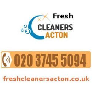 Fresh Cleaners Acton