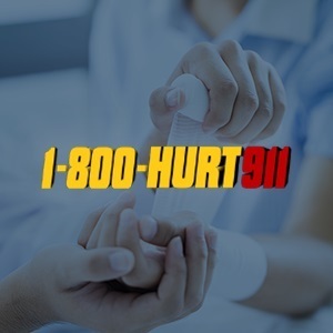 The Hurt 911 Injury Group - Mcdonough, GA, USA