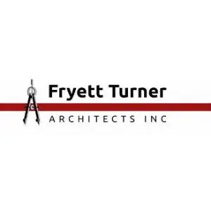 Fryett Turner Architects Inc. - Elora, ON, Canada