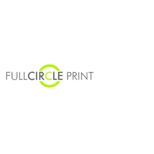 Full Circle Print Ltd - Flyers And Leaflets UK - Bury, Greater Manchester, United Kingdom