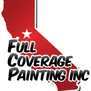 Full Coverage Painting inc - Vacaville, CA, USA
