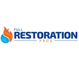 Full Restoration Pros Water Damage Olathe KS - Olathe, KS, USA