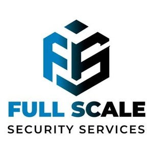 Full Scale Security Services