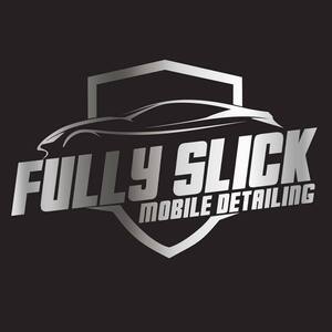 Fully Slick Mobile Detailing - Ormiston, QLD, Australia