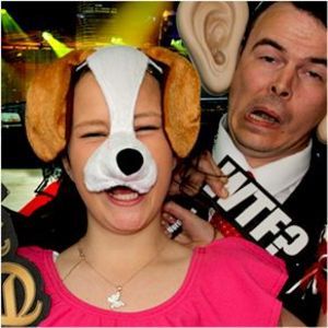 Funky Pictures - Photo Booth Hire Birmingham - Belbroughton, Worcestershire, United Kingdom