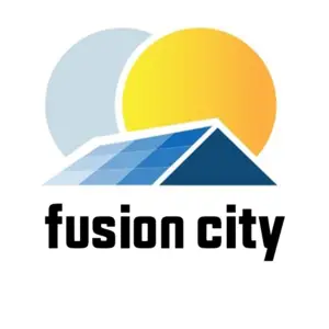 Fusion City - Sheffield, South Yorkshire, United Kingdom