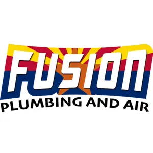 Fusion Plumbing And Air - Tucson, AZ, USA