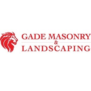 Gade Masonry Landscaping Inc - Sandwich, MA, USA