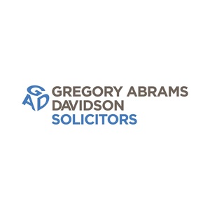 Gregory Abrams Davidson Solicitors - Liverpool, Merseyside, United Kingdom