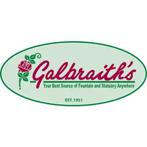 Galbraith's Fountains and Statuary - Fort Wayne, IN, USA