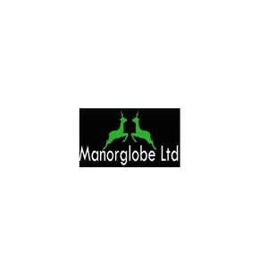 Manorglobe Ltd - Andover, Hampshire, United Kingdom
