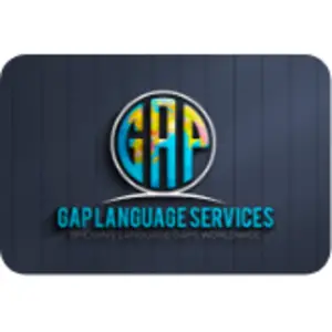 Gap Language Services - Flemington, NJ, USA