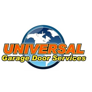 Universal Garage Door Services - Farr West, UT, USA