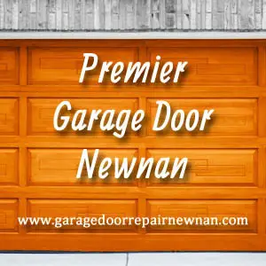 Premier Garage Door Newnan - Newnan, GA, USA
