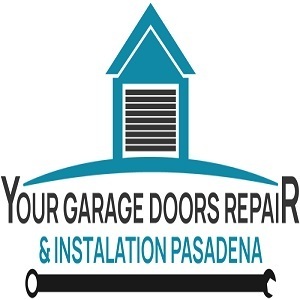 Your Garage Doors Repair & Installation Pasadena - Pasadena, CA, USA