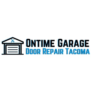 ONTIME GARAGE DOOR REPAIR SERVICES - Tacoma, WA, USA