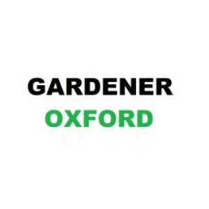 Gardener Oxford - Oxford, Oxfordshire, United Kingdom