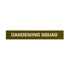 Gardening Squad - London, London W, United Kingdom