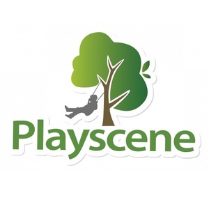 Playscene Playground Equipment - Hook, Hampshire, United Kingdom