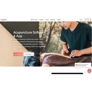 Acupuncture Software - Vagaro - Dublin, CA, USA
