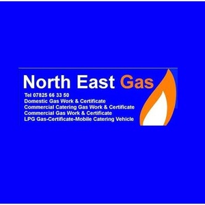 North East Gas - Newcastle Upon Tyne, Tyne and Wear, United Kingdom
