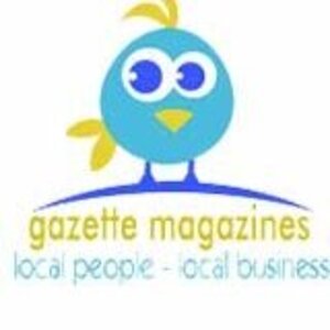 gazette magazines - Rosyth, Dunfermline, Fife, United Kingdom