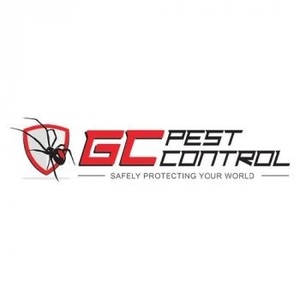 GC Pest Control - Molendinar, QLD, Australia