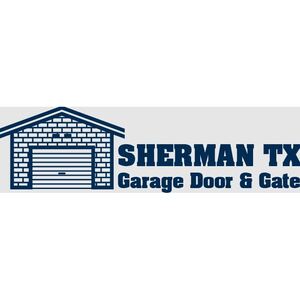 Sherman Garage Door & Gate - Sherman, TX, USA