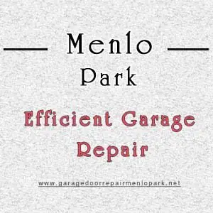 Menlo Park Efficient Garage Repair - Menlo Park, CA, USA