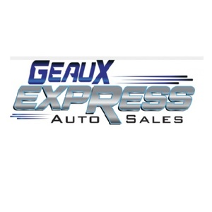 Geaux Express Auto Sales - Baton Rouge, LA, USA