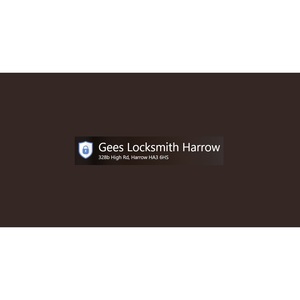 Gees Locksmith Harrow - Harrow, Middlesex, United Kingdom