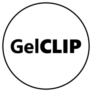 GelCLIP - Richmond, BC, Canada