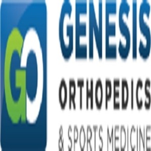 Genesis Orthopedics & Sports Medicine - Saint Charles, IL, USA