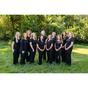 Colleen A. Nguyen DDS, PA: Gentle Touch Dentistry - Kansas, KS, USA